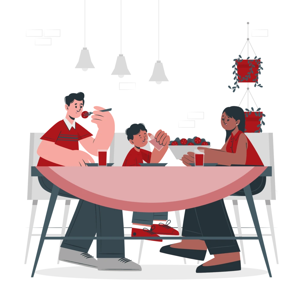 table booking